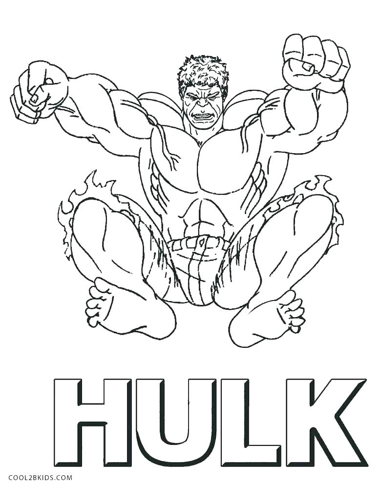 778x994 The Incredible Hulk Coloring Pages Incredible Hulk Coloring Page