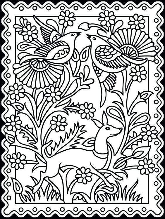 564x750 Mexican Coloring Pages Coloring Pages Coloring Pages Coloring