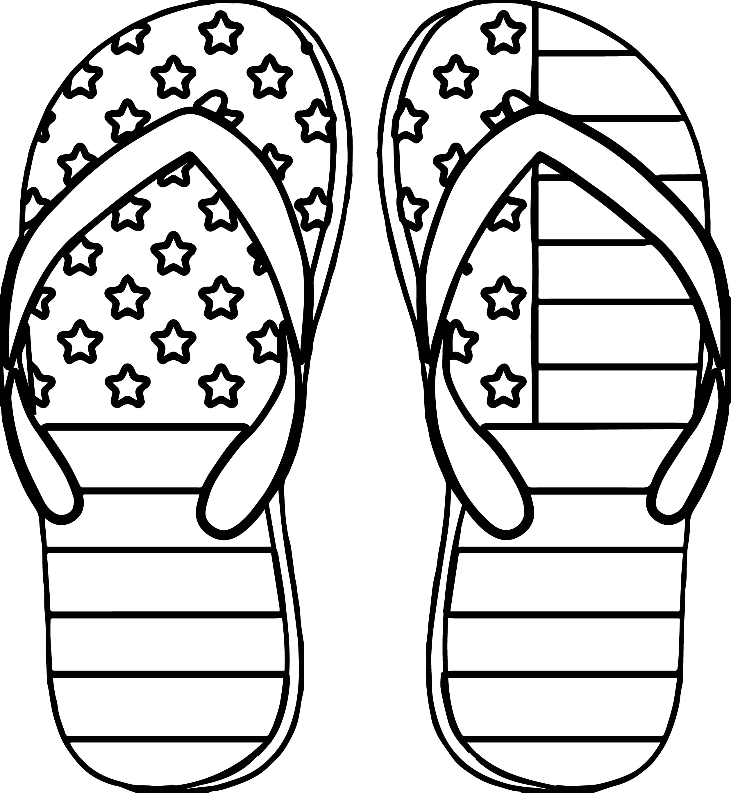 Independence Day Coloring Pages