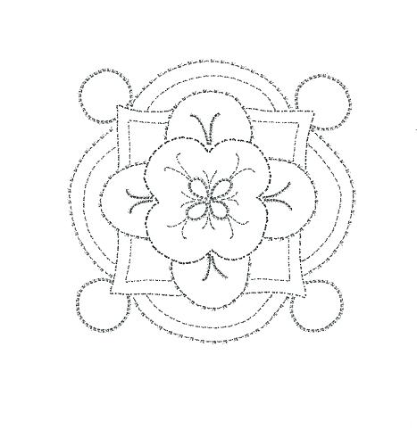 467x500 Indian Colouring Pages Indian Elephant Coloring Page Free India