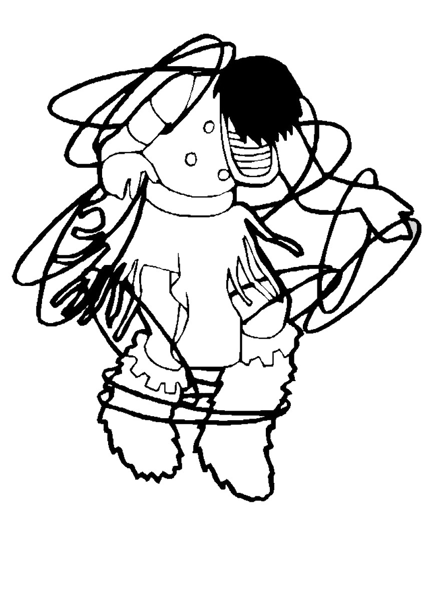 Indians Coloring Pages 883x1200 Indians Coloring Pages