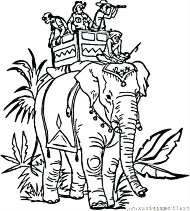 650x719 Indian Coloring Pages Printables Coloring Pages Top Free Printable