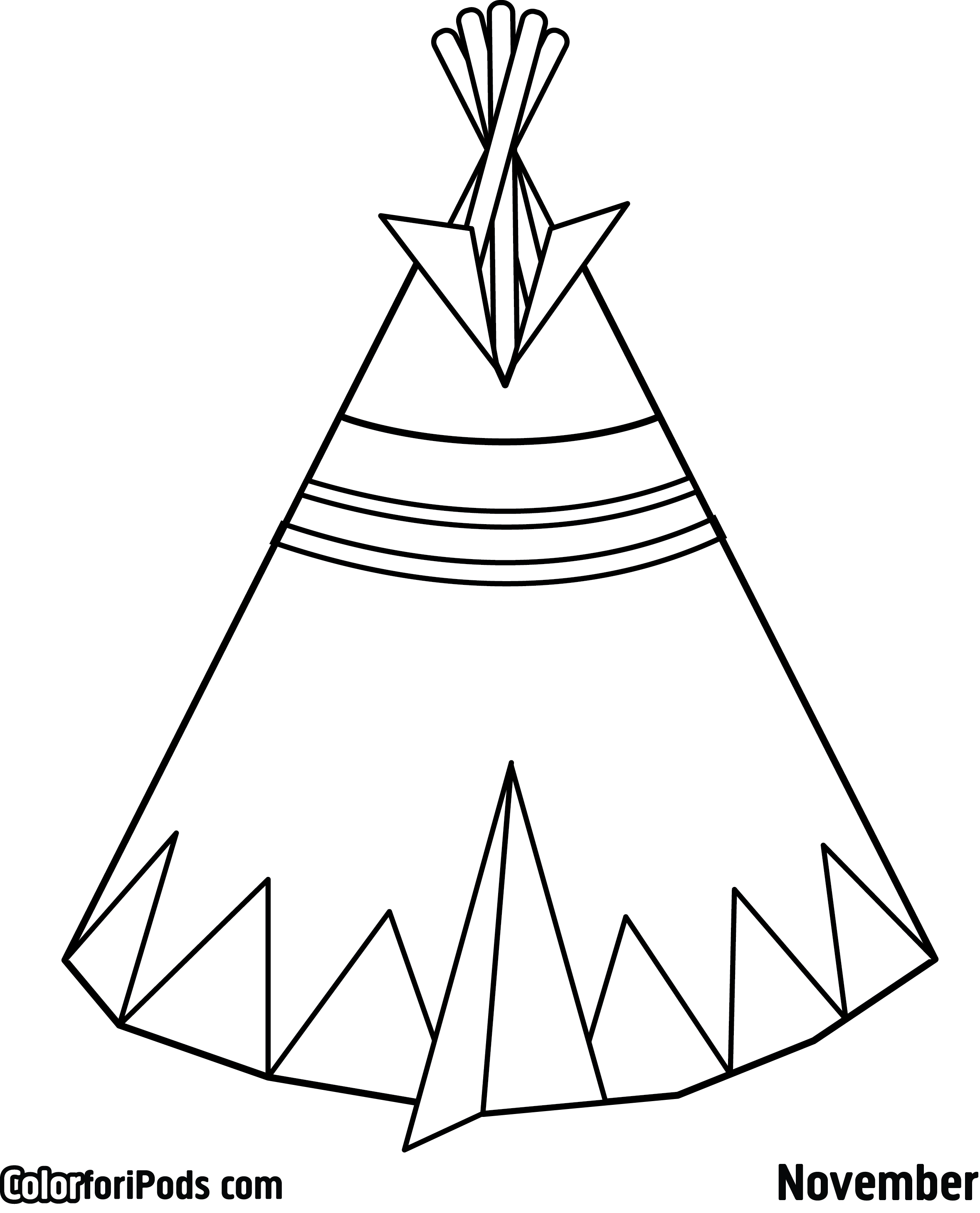 2357x2916 Inspiration Preschool Indian Coloring Pages New Native Americans