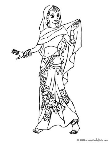 Indian Coloring Pages, Reading Amp Learning, Free Online Games 364x470 Indian Coloring Pages, Reading Amp Learning, Free Online Games