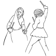 Top 10 Free Printable India Coloring Pages Online 230x230 Top 10 Free Printable India Coloring Pages Online