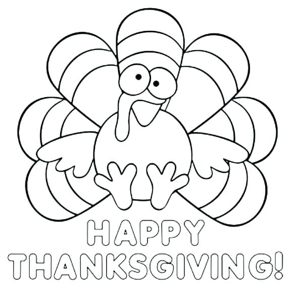 580x581 Feather Coloring Page Coloring Page Of A Turkey Feather Coloring