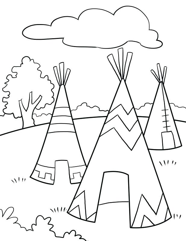 618x800 Indian Girl Coloring Page Couple Coloring Pages A Little Indian