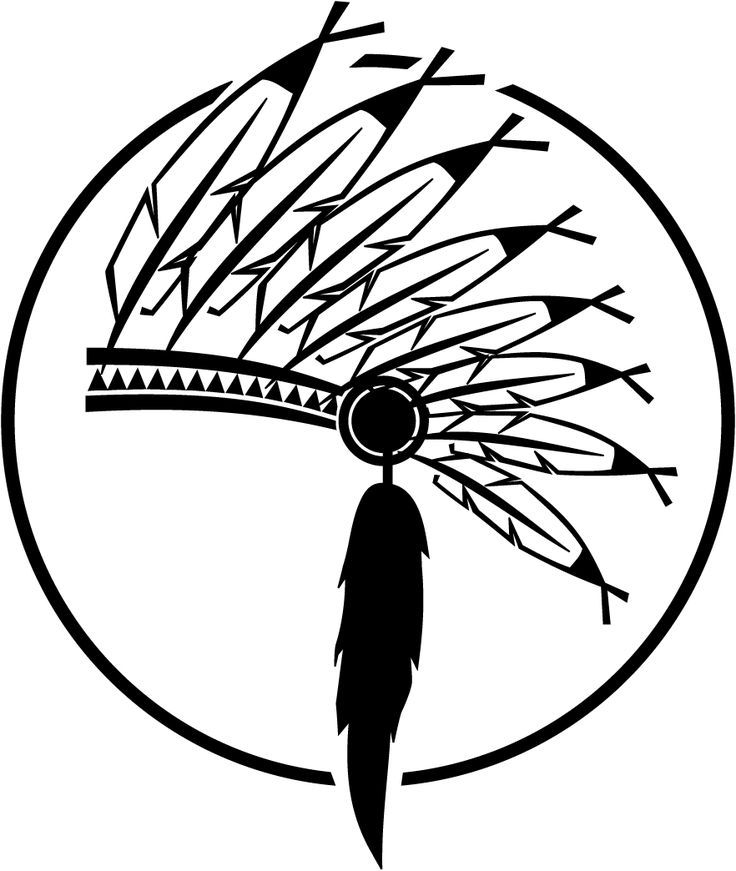 Native American Coloring Pages Printable Native American 736x871 Native American Coloring Pages Printable Native American