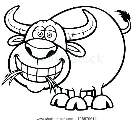 Buffalo Coloring Page Buffalo Coloring Pages Buffalo Coloring 450x414 Buffalo Coloring Page Buffalo Coloring Pages Buffalo Coloring