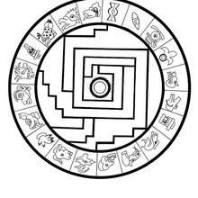 Indian Mandalas 220x220 Indian Mandalas