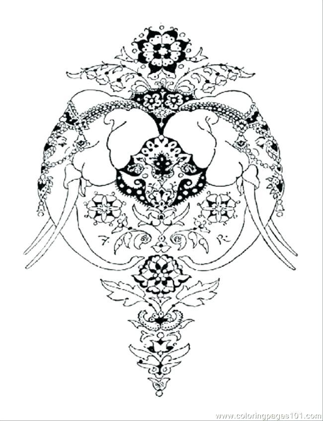 Indian Coloring Page Girl Coloring Sheet Coloring Pages Color Page 650x845 Indian Coloring Page Girl Coloring Sheet Coloring Pages Color Page