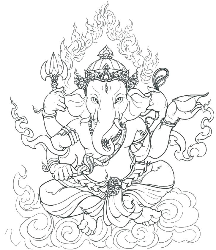 Indian Coloring Pages Coloring Pages More Coloring Pages Free N 727x841 Indian Coloring Pages Coloring Pages More Coloring Pages Free N