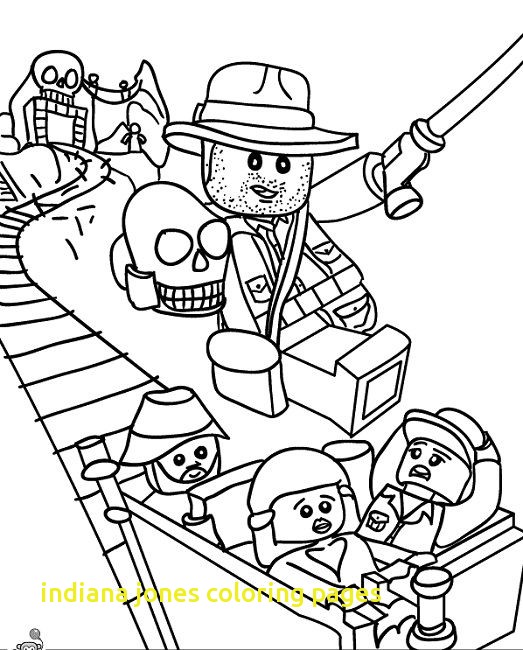 Indiana Jones Coloring Pages With Indiana Jones Clipart Coloring 523x650 Indiana Jones Coloring Pages With Indiana Jones Clipart Coloring
