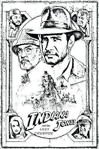 Indiana Jones Coloring Pages Coloring Pages Coloring Pages 320x480 Indiana Jones Coloring Pages Coloring Pages Coloring Pages