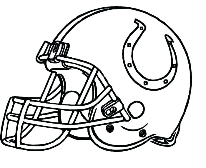 700x571 Indianapolis Colts Coloring Pages Eagles Coloring Pages