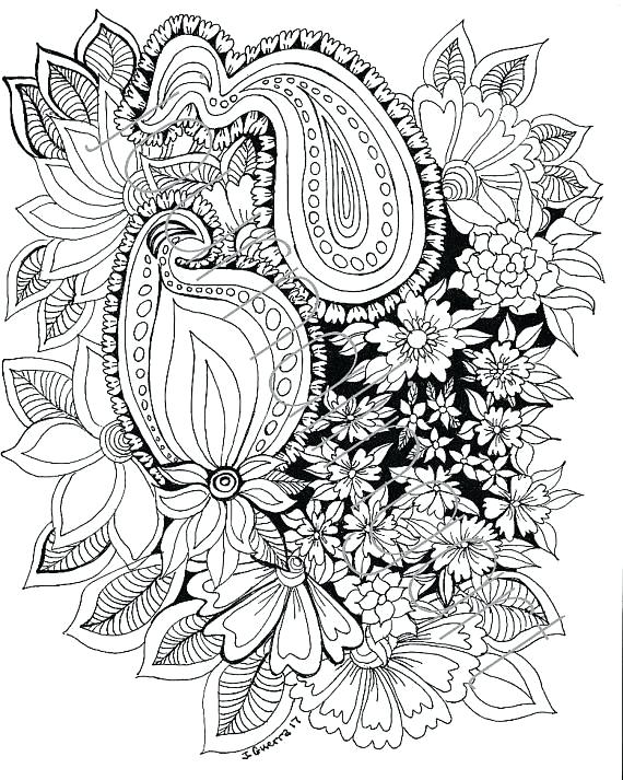 Indie Coloring Pages at GetColorings.com | Free printable colorings