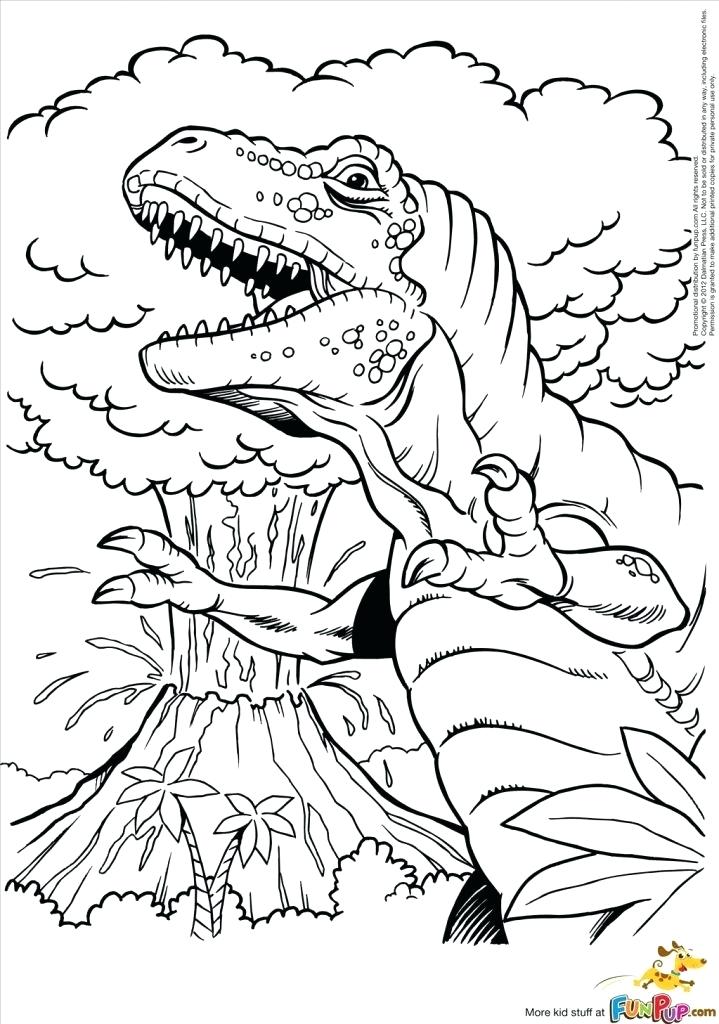 719x1024 T Rex Coloring Page Top T Coloring Page Wall Indominus Rex