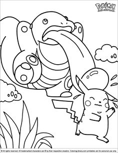 Pokemon Coloring Pages Printable Mudkip 236x305 Pokemon Coloring Pages Printable Mudkip