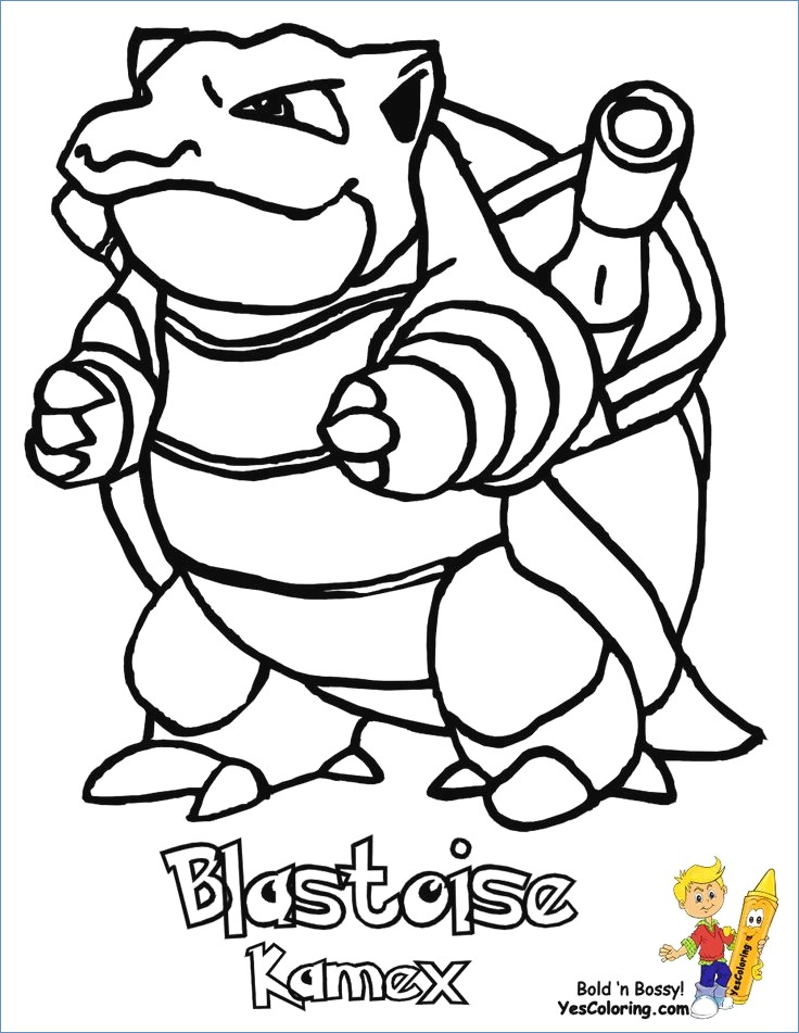 Arcanine Pokemon Coloring Page 736x951 Arcanine Pokemon Coloring Page