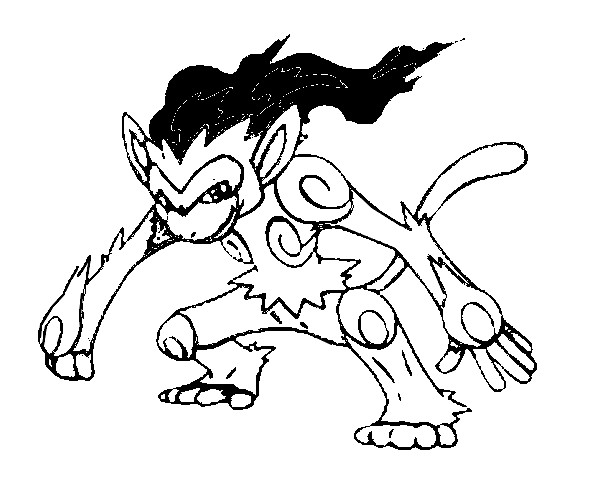 Coloring Pages Pokemon 600x478 Coloring Pages Pokemon