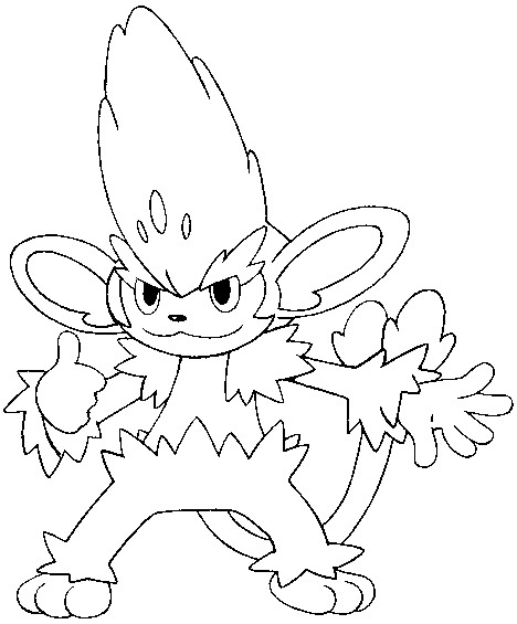 Coloring Pages Pokemon 468x565 Coloring Pages Pokemon