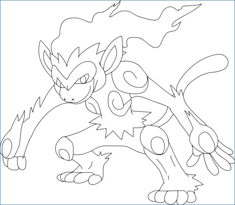 Cresselia Pokemon Coloring Page 480x419 Cresselia Pokemon Coloring Page