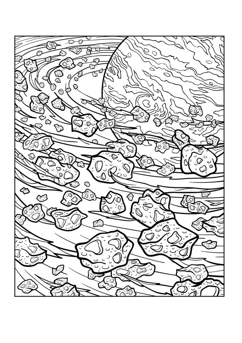 794x1123 50 Trippy Coloring Pages