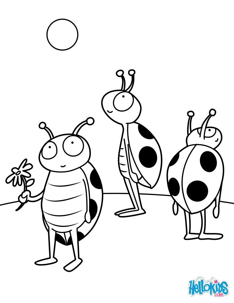 Coloring For Kids Beetle Pages Insects Preschoolers Beetlejuice 820x1060 Coloring For Kids Beetle Pages Insects Preschoolers Beetlejuice