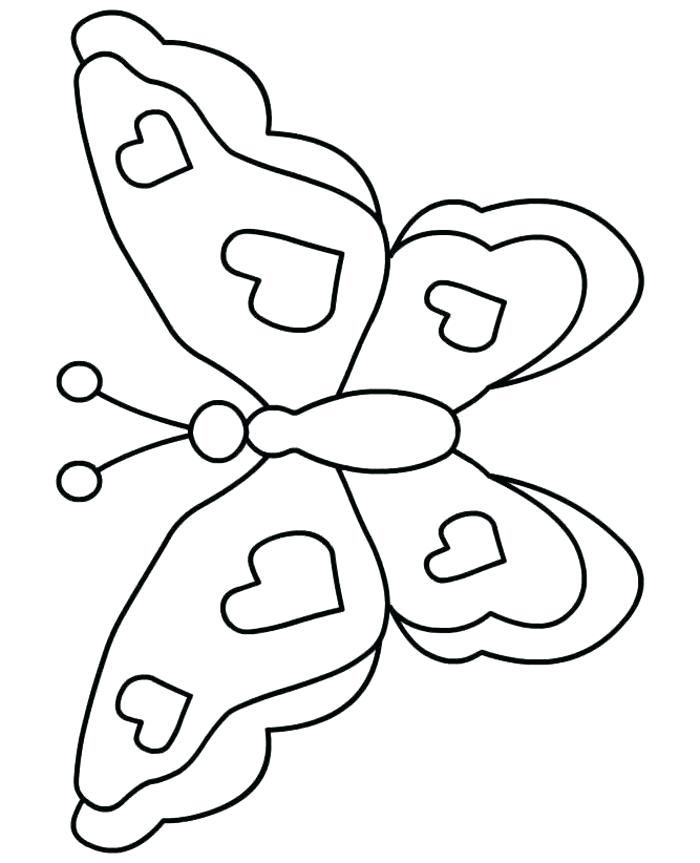 Free Preschool Insect Coloring Pages Picture Ladybug 700x863 Free Preschool Insect Coloring Pages Picture Ladybug