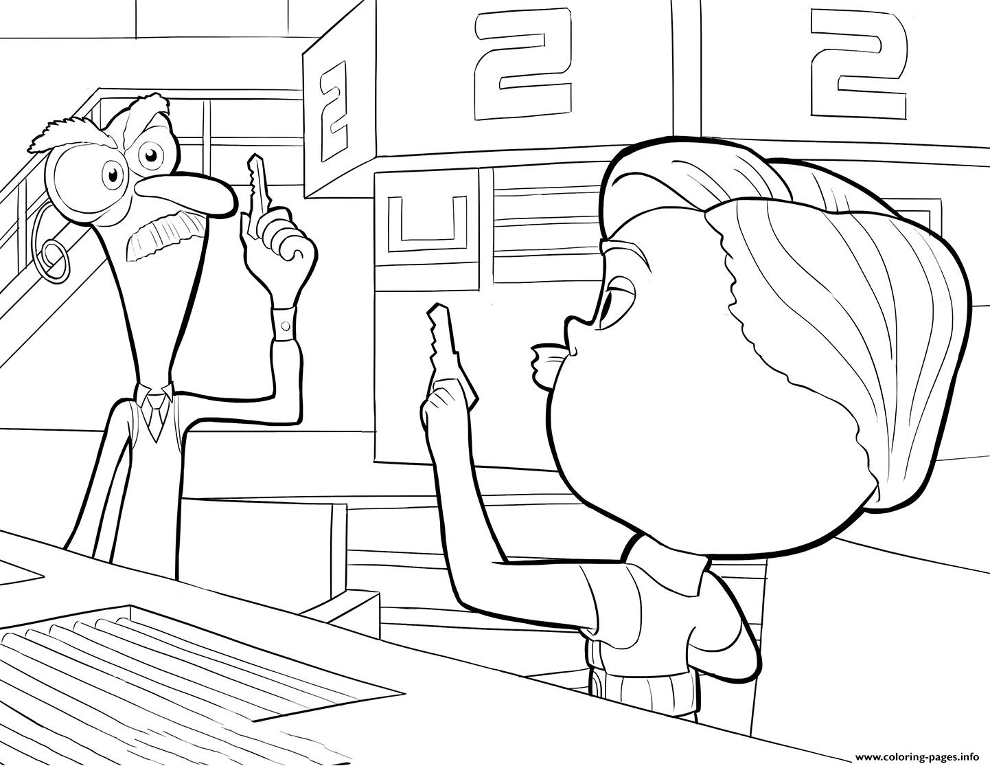 Fresh Inside Out Coloring Pages Gallery Printable Coloring Sheet 1442x1115 Fresh Inside Out Coloring Pages Gallery Printable Coloring Sheet