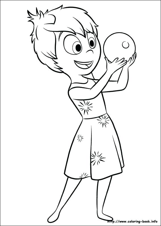567x794 Coloring Sheet Inside Out Large Size Of Coloring Book The Fan