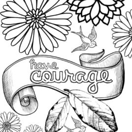 Inspirational Coloring Pages For Adults Give The Best Coloring 268x268 Inspirational Coloring Pages For Adults Give The Best Coloring