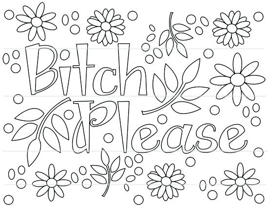 Free Quote Coloring Pages For Adults 550x425 Free Quote Coloring Pages For Adults