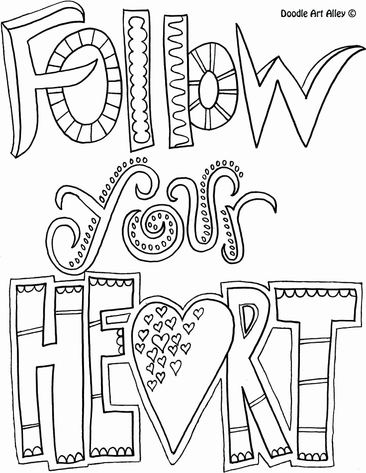 Inspirational Quotes Coloring Pages Gallery Quote Coloring Pages 736x952 Inspirational Quotes Coloring Pages Gallery Quote Coloring Pages