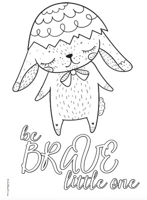 4 Cute Printable Inspirational Quotes Coloring Pages For Tweens 294x400 4 Cute Printable Inspirational Quotes Coloring Pages For Tweens