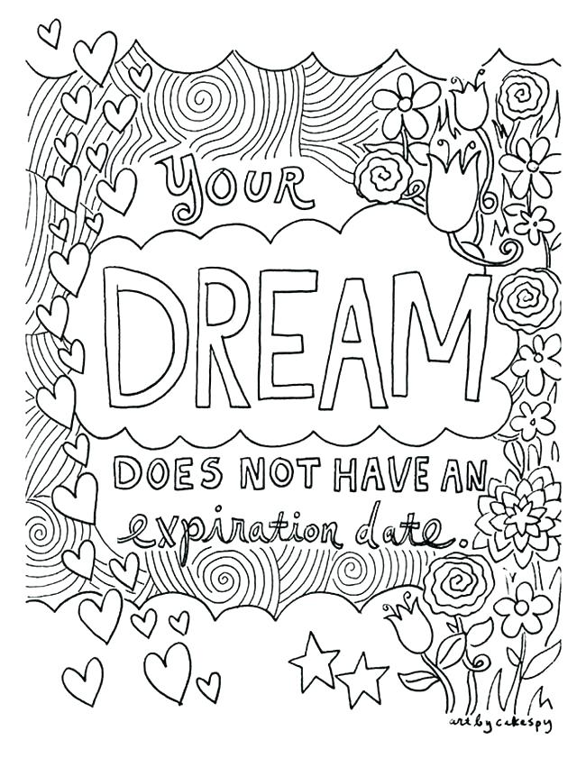 Quote Coloring Pages Pdf Devon Creamteas 650x841 Quote Coloring Pages Pdf Devon Creamteas