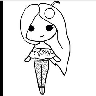 9 Best Chibi Images On Chibi Girl, Drawing Ideas 306x306 9 Best Chibi Images On Chibi Girl, Drawing Ideas