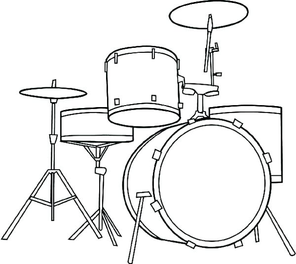Music Coloring Pages Printable Music Coloring Pages Printable Free 600x535 Music Coloring Pages Printable Music Coloring Pages Printable Free