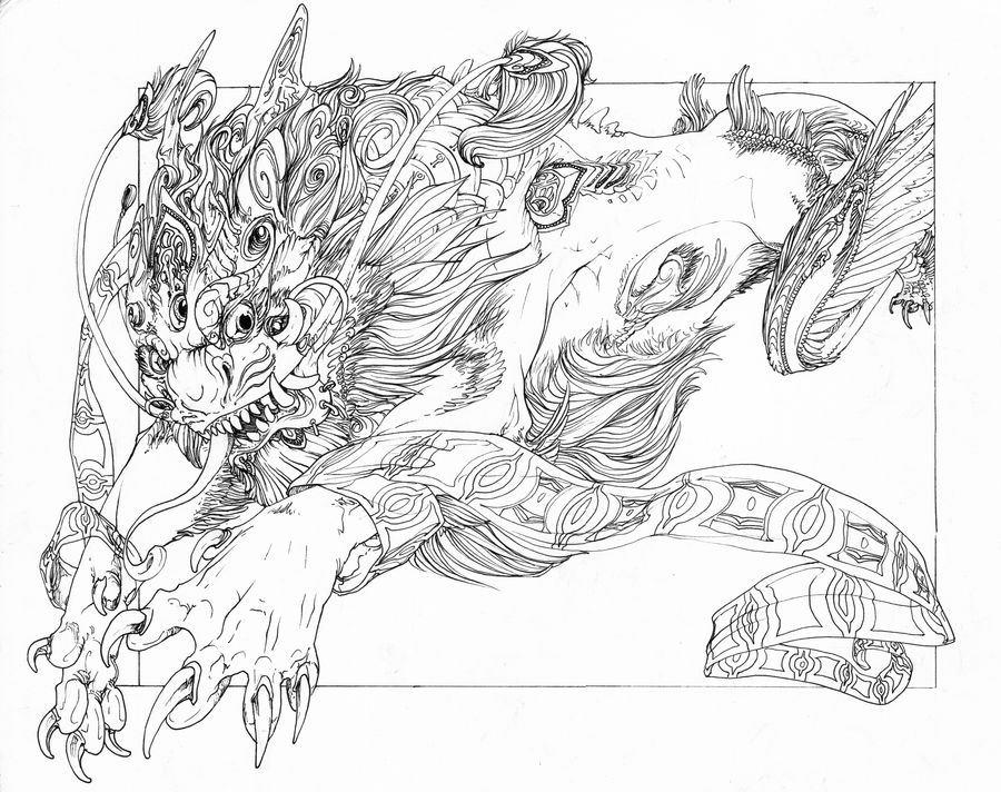 900x712 Intense Coloring Pages Free.png