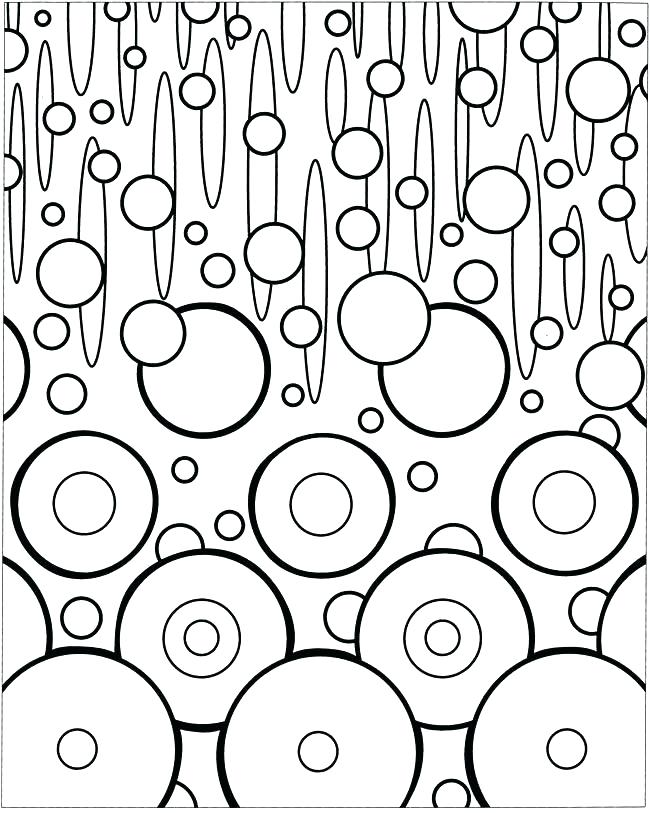 Cool Design Coloring Pages Circles Coloring Pages Cool Designs 650x813 Cool Design Coloring Pages Circles Coloring Pages Cool Designs