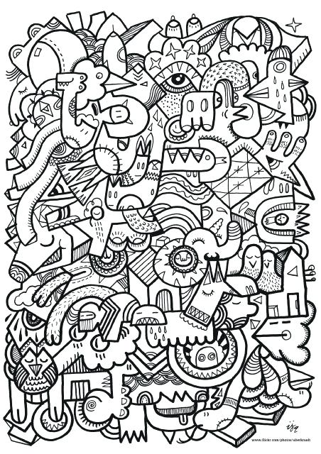 Interesting Coloring Pages Hippie Coloring Pages For Good Draw 452x640 Interesting Coloring Pages Hippie Coloring Pages For Good Draw