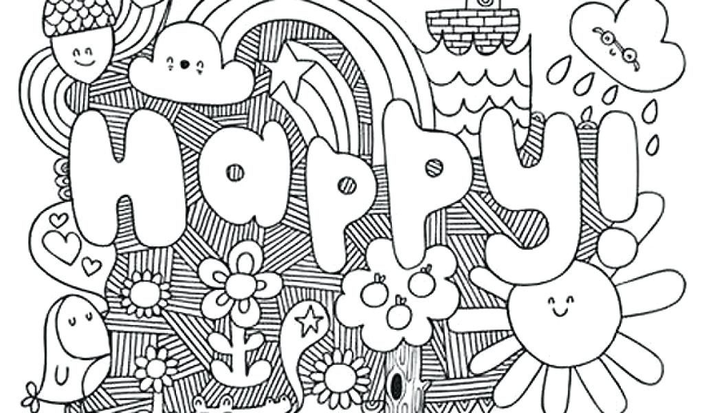 Interesting Coloring Pages Cool Coloring Pages For Girls Girl 1024x600 Interesting Coloring Pages Cool Coloring Pages For Girls Girl