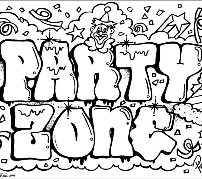 Cool Coloring Pages To Print For Free Free Printable Coloring 678x600 Cool Coloring Pages To Print For Free Free Printable Coloring