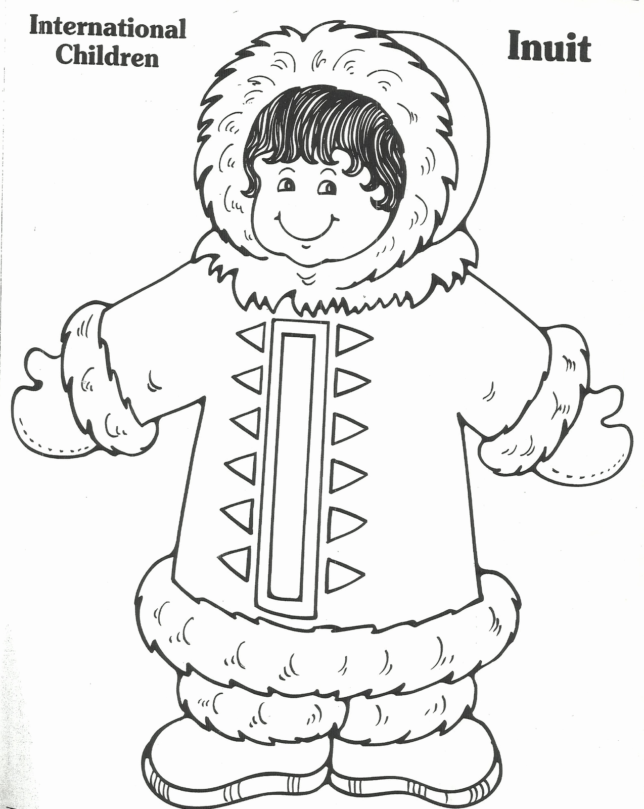 Winter Themed Coloring Pages Inspirational Squish Preschool Ideas 1274x1600 Winter Themed Coloring Pages Inspirational Squish Preschool Ideas