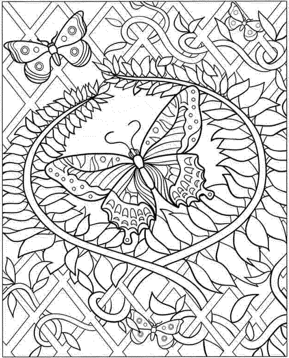 Detailed Coloring Pages Fresh Intricate Animals Coloring Pages 1000x1238 Detailed Coloring Pages Fresh Intricate Animals Coloring Pages