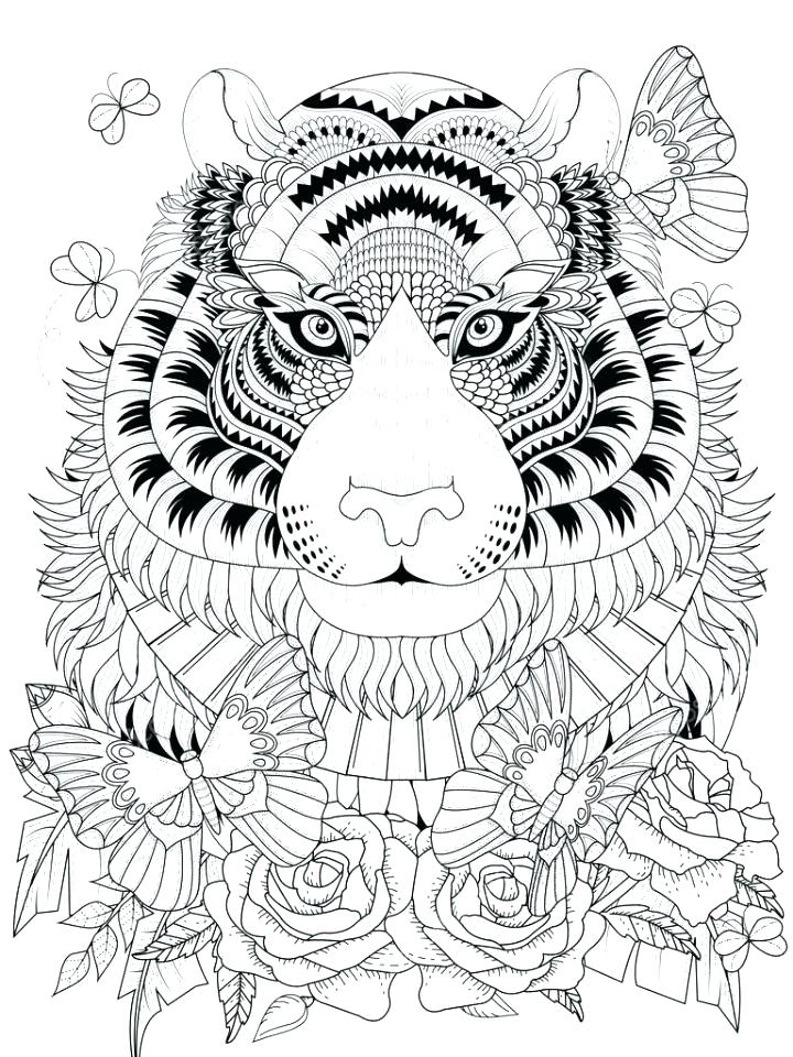 720x960 Intricate Coloring Pages Unique Coloring Pages Pictures Coloring