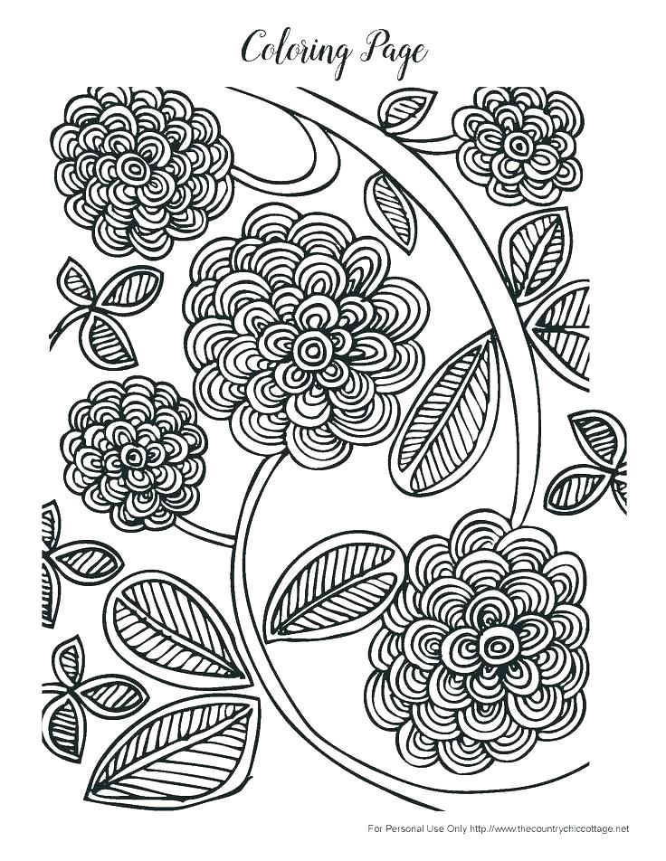 Free Printable Intricate Christmas Coloring Pages The Sun Flower 736x952 Free Printable Intricate Christmas Coloring Pages The Sun Flower