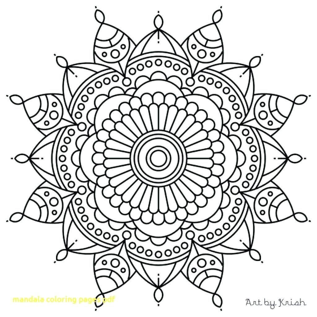 1024x1024 Coloring Pages ~ Mandala Coloring Pages Printable With Intricate