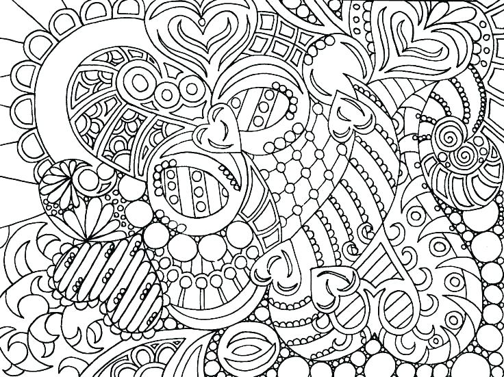 Intricate Design Coloring Pages Intricate Coloring Pages Intricate 736x551 Intricate Design Coloring Pages Intricate Coloring Pages Intricate
