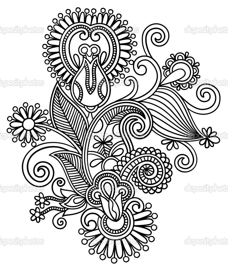 Line Art Intricate Intricate Design Coloring Pages 863x1024 Line Art Intricate Intricate Design Coloring Pages